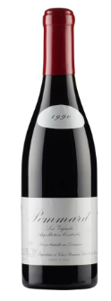 1990 | Domaine Leroy | Pommard Les Vignots at CaskCartel.com