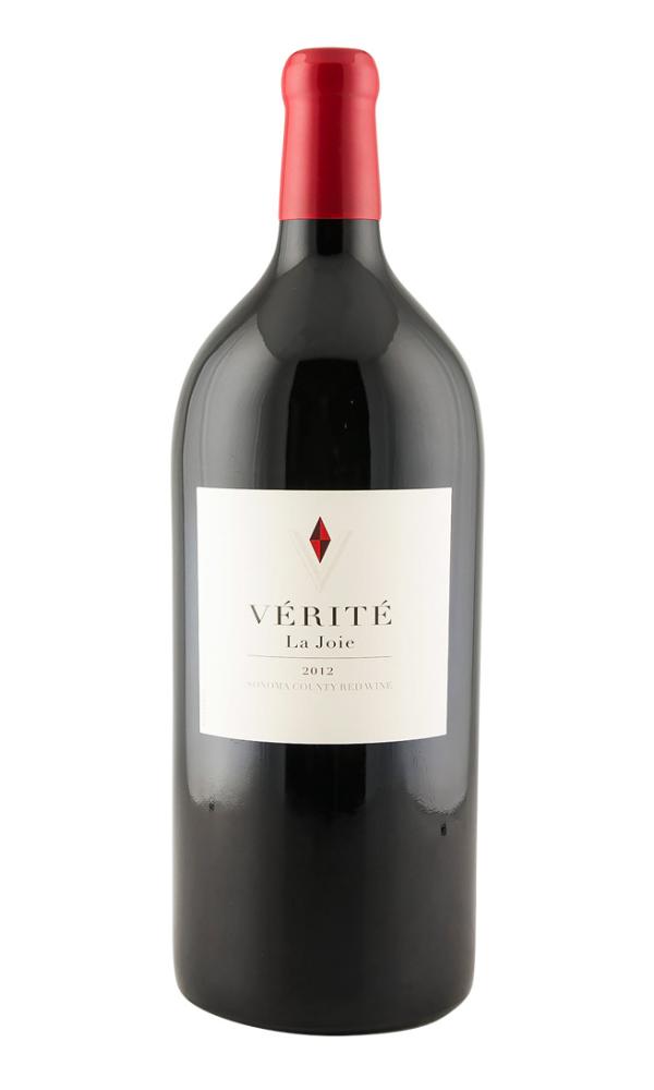 2012 | Verite | La Joie 5L at CaskCartel.com