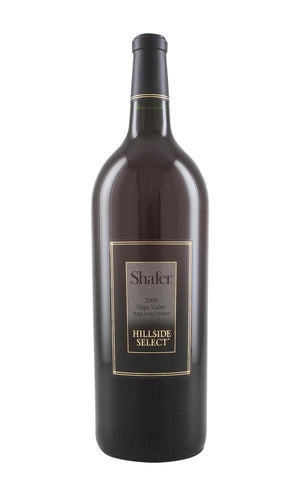 2009 | Shafer Vineyards | Hillside Select (Magnum) at CaskCartel.com