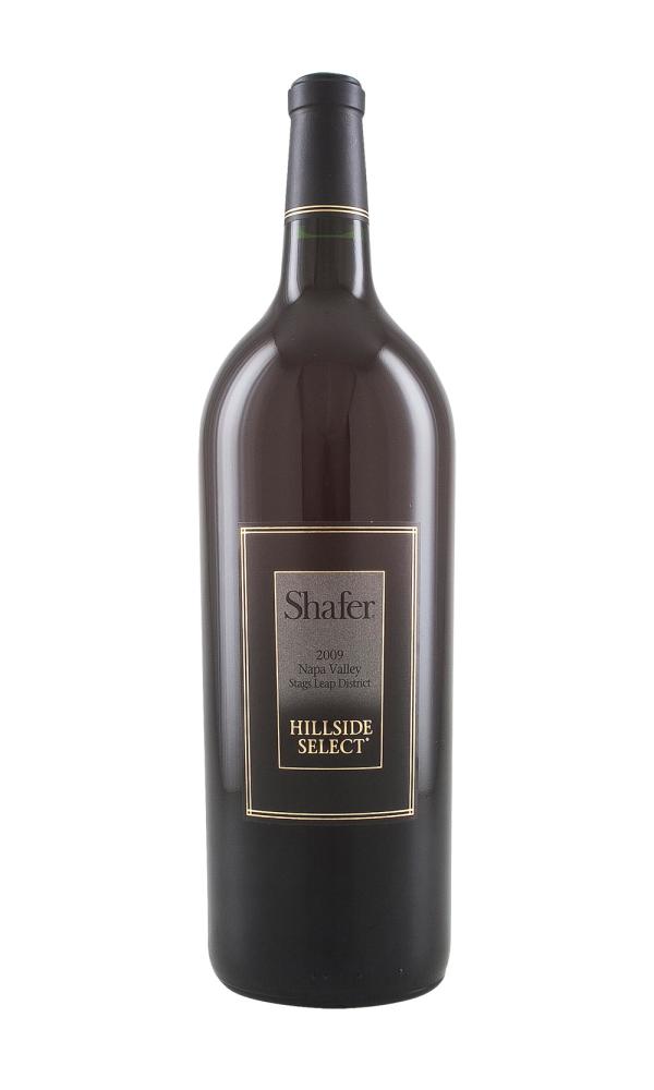 2009 | Shafer Vineyards | Hillside Select (Magnum)