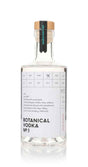 Silver Circle Botanical Vodka No.1 | 500ML at CaskCartel.com