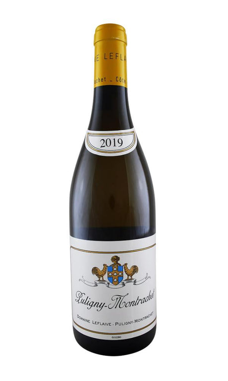 2019 | Domaine Leflaive | Puligny Montrachet at CaskCartel.com