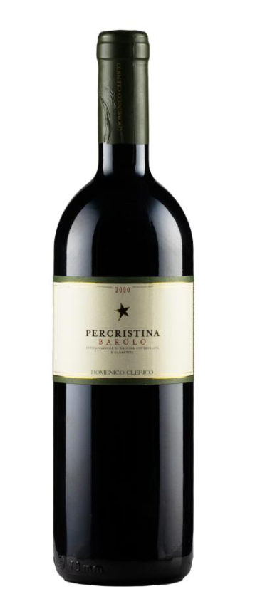 2000 | Domenico Clerico | Barolo Percristina at CaskCartel.com
