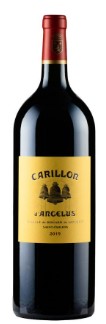 2019 | Château Angélus | Saint-Emilion (Magnum) at CaskCartel.com