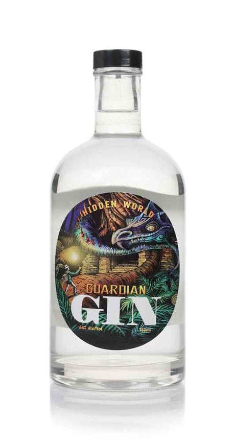 Hidden World Guardian Gin at CaskCartel.com