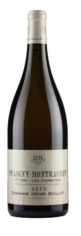 2013 | Domaine Henri Boillot | Puligny-Montrachet Les Combettes (Magnum) at CaskCartel.com