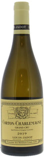 2019 | Louis Jadot | Corton-Charlemagne at CaskCartel.com