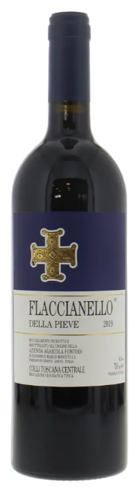 2019 | Fontodi | Flaccianello della Pieve at CaskCartel.com