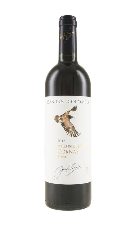 2013 | Jean-Luc Colombo | Cornas Vallon de L`Aigle at CaskCartel.com