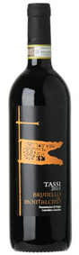  2015 | Azienda Agricola Franci Franca | Tassi Brunello Montalcino at CaskCartel.com
