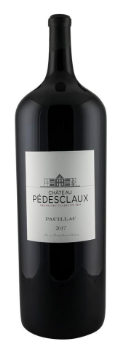 2017 | Château Pédesclaux | Pauillac 18L at CaskCartel.com