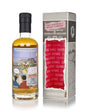  Caol Ila 6 Year Old - Batch 22 (That Boutique-y Whisky Company) | 700ML at CaskCartel.com
