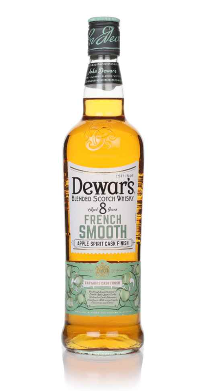 Dewar's 8 Year Old Japanese Smooth | 700ML at CaskCartel.com