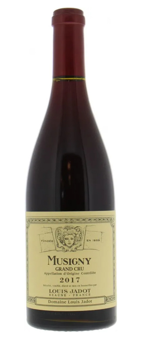 2017 | Jadot | Musigny at CaskCartel.com
