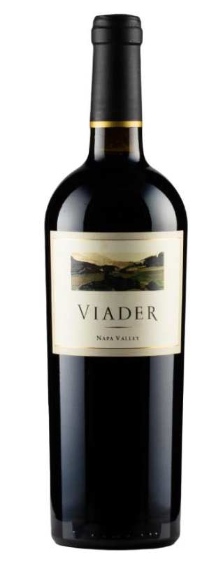 2010 | Viader Vineyards | Red Blend at CaskCartel.com