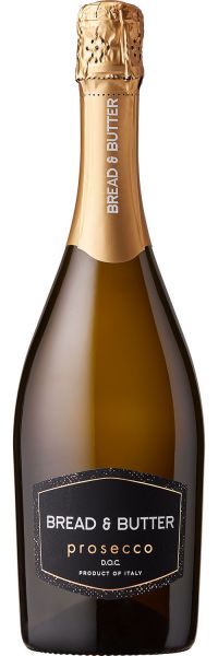 Bread & Butter Wines | Prosecco - NV at CaskCartel.com