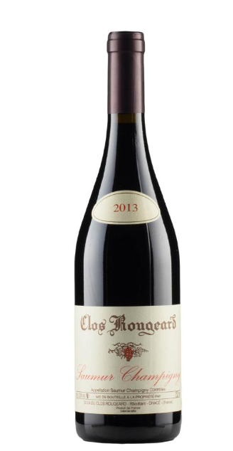 BUY] 2013 | Clos Rougeard | Saumur Champigny at CaskCartel.com