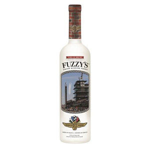 Fuzzy's Vodka - CaskCartel.com