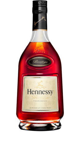 Hennessy Privilege V.S.O.P Cognac | 1.75L at CaskCartel.com