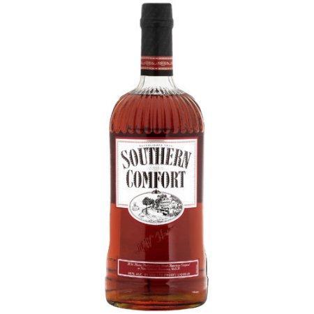 Southern Comfort 80 Proof Whiskey | 1.75L at CaskCartel.com