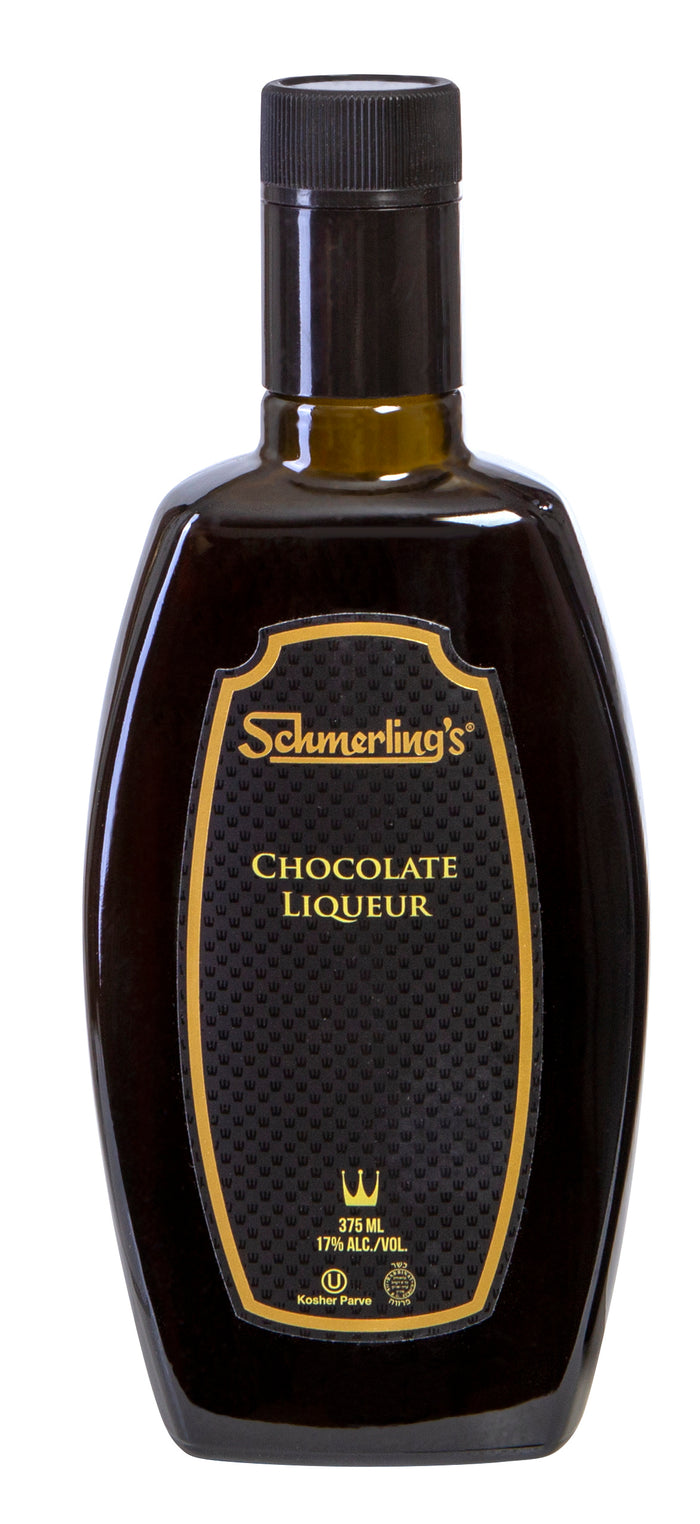 Schmerling's Chocolate Liq Liqueur