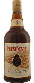 Presidente Brandy | 1.75L