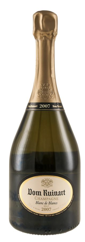 2007 | Champagne Ruinart | Blanc de Blancs at CaskCartel.com