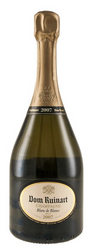 2007 | Champagne Ruinart | Blanc de Blancs at CaskCartel.com