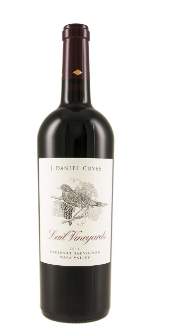 2014 | Lail Vineyards | J. Daniel Cuvee at CaskCartel.com