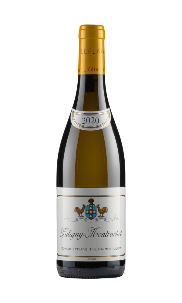 2020 | Domaine Leflaive | Puligny Montrachet at CaskCartel.com