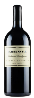 2014 | Lokoya | Howell Mountain Cabernet Sauvignon (Double Magnum) at CaskCartel.com