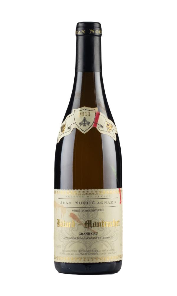 2011 | Domaine Jean-Noel Gagnard | Batard-Montrachet at CaskCartel.com