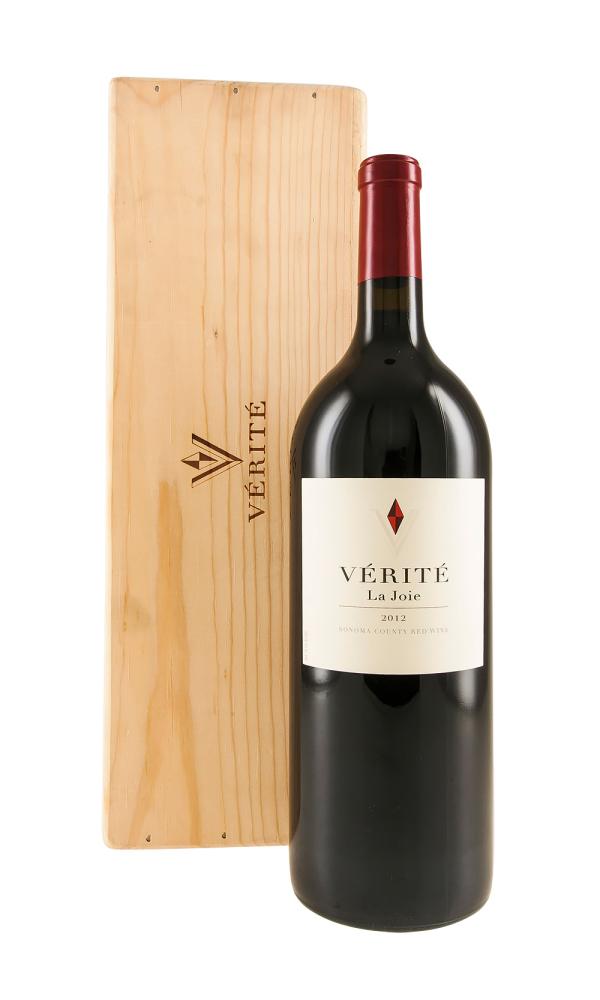 2012 | Verite | La Joie (Magnum) at CaskCartel.com