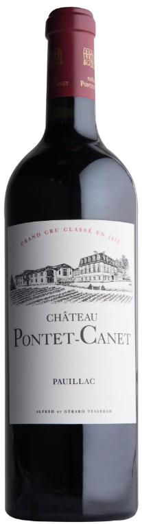 2020 | Château Pontet-Canet | Pauillac at CaskCartel.com