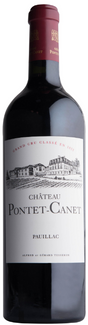 2020 | Château Pontet-Canet | Pauillac at CaskCartel.com