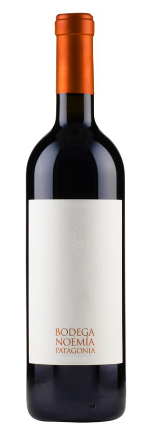 2018 | Bodega Noemia de Patagonia | Malbec at CaskCartel.com