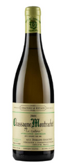 2001 | Domaine Ramonet | Chassagne Montrachet Les Caillerets at CaskCartel.com