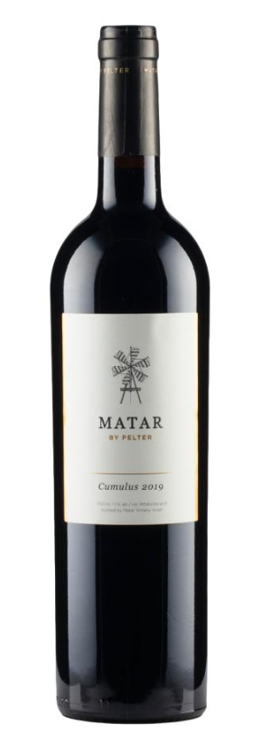 2019 | Pelter Winery | Matar Cumulus at CaskCartel.com