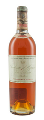 1949 | Château d'Yquem at CaskCartel.com