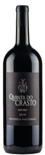 2018 | Quinta do Crasto | Touriga Nacional (Magnum) at CaskCartel.com