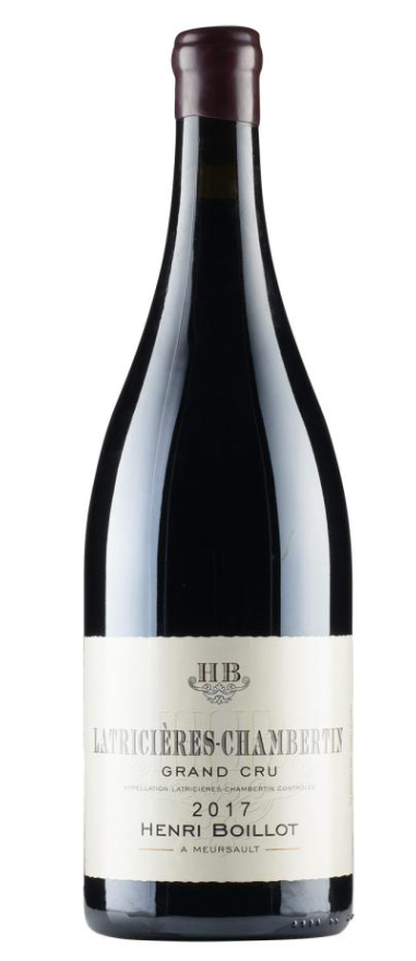  2017 | Domaine Henri Boillot | Latricieres Chambertin (Magnum) at CaskCartel.com