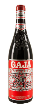 1967 | Gaja | Sori San Lorenzo at CaskCartel.com