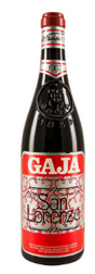 1967 | Gaja | Sori San Lorenzo at CaskCartel.com