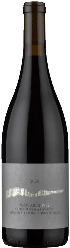 2020 | Wayfarer Vineyard | WF2 Pinot Noir at CaskCartel.com