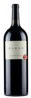 2015 | Sloan | Proprietary Red (Magnum)