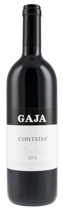  2014 | Gaja | Conteisa at CaskCartel.com