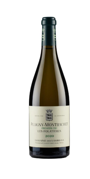 2020 | Domaine des Lambrays | Puligny-Montrachet Folatieres at CaskCartel.com