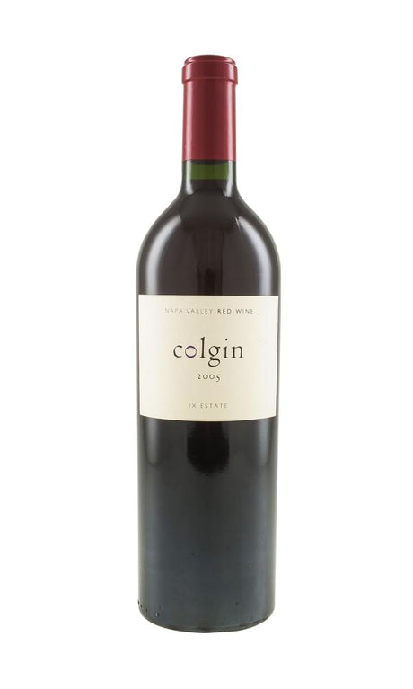 2005 | Colgin Cellars | IX Estate Proprietary Blend at CaskCartel.com