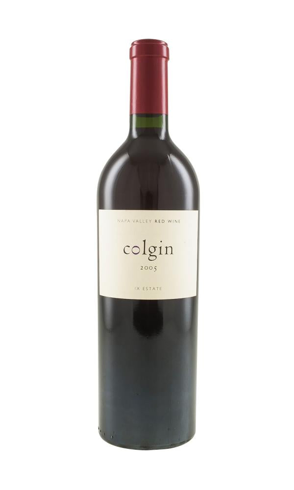 2005 | Colgin Cellars | IX Estate Proprietary Blend