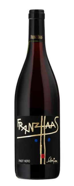 2017 | Franz Haas | Pinot Nero Schweizer at CaskCartel.com